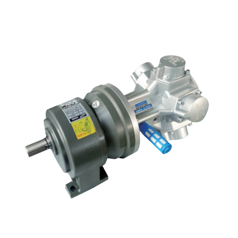 AMP5-C Převodový vzduchový motor