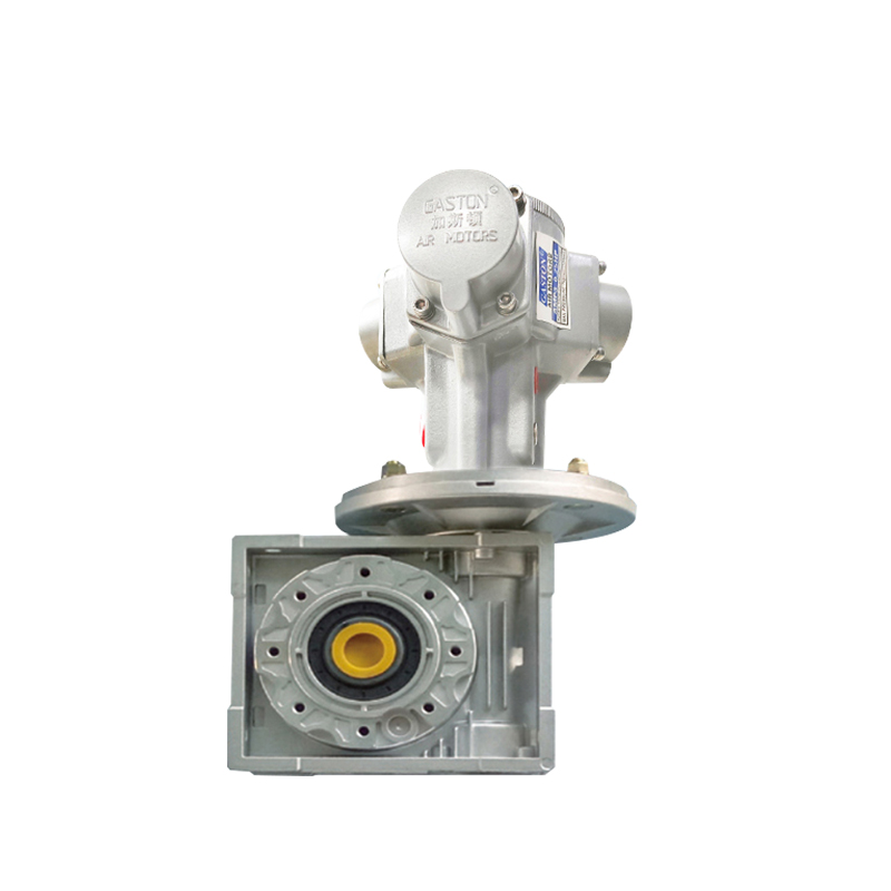 AMP3-RV Redukční motor