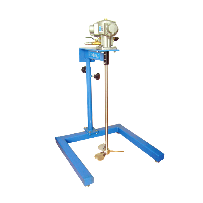 Hydraulická zvedací míchačka SD-U-P Gaston